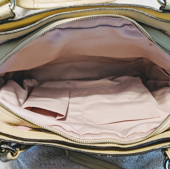 Vintage Coach Pink - RARE! - Picture 5 of 8